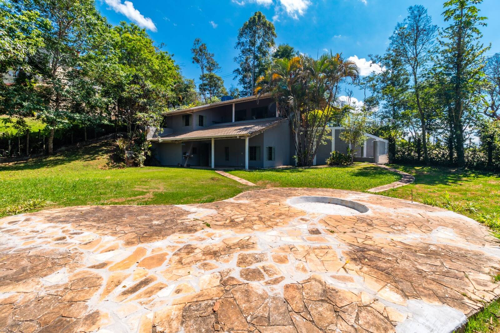 Chácara em Nazaré Paulista/São Paulo — Ref JOTP97 — Imagem 2