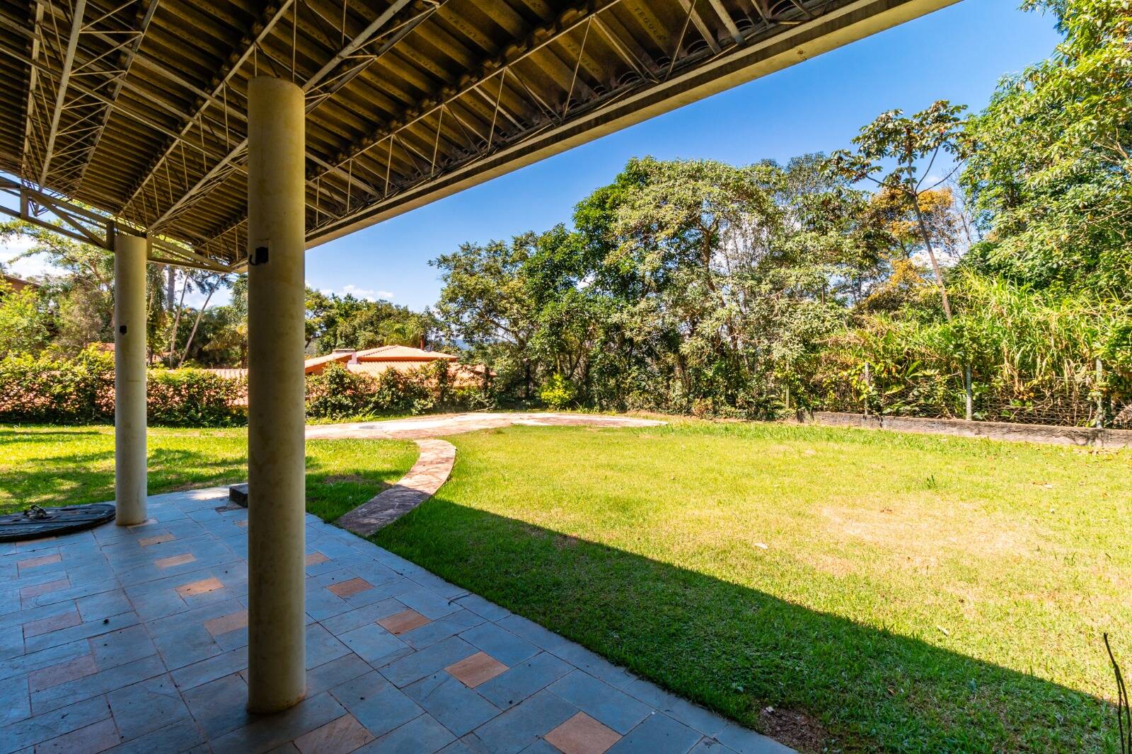 Chácara em Nazaré Paulista/São Paulo — Ref JOTP97 — Imagem 5