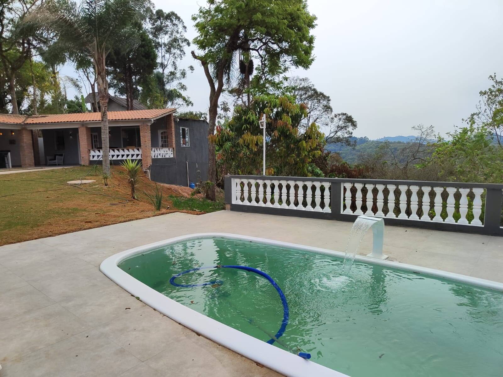 #2621 - Chácara para Venda em Nazaré Paulista - SP