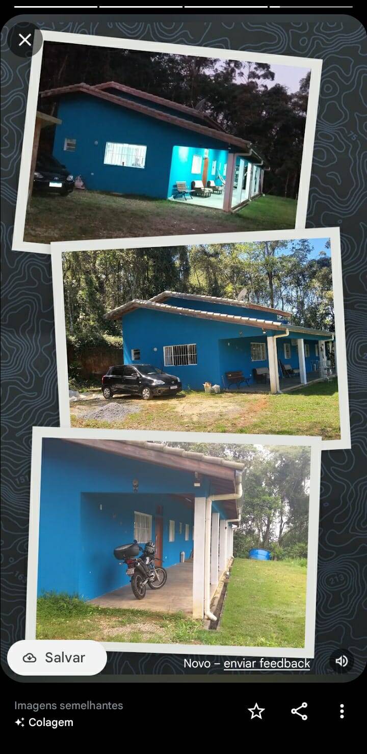 #2622 - Chácara para Venda em Nazaré Paulista - SP