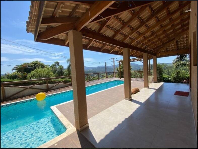 #2624 - Chácara para Venda em Atibaia - SP