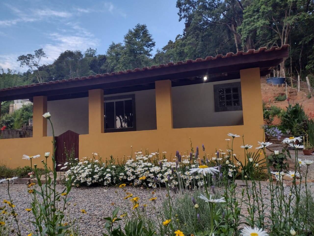 Chácara em Piracaia/São Paulo — Ref DDRR3I — Imagem 3