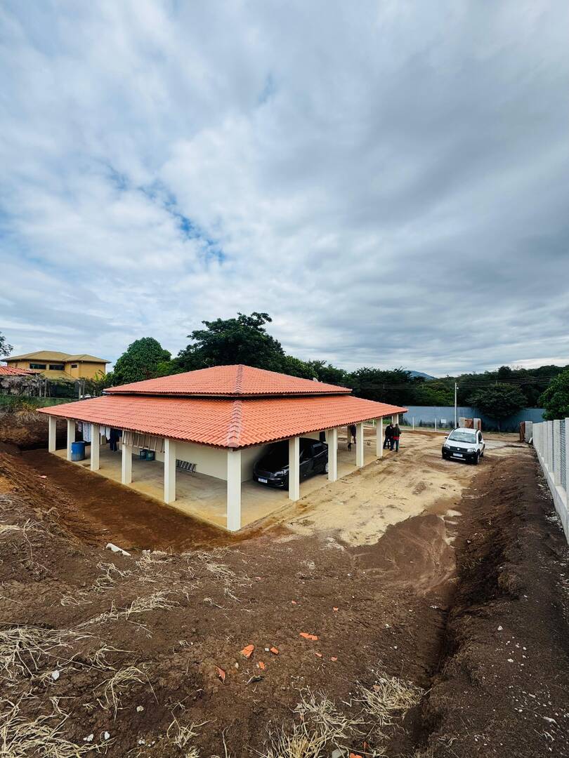 #2470 - Chácara em condomínio para Venda em Vargem - SP