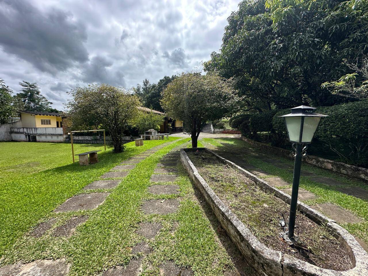 #1395 - Chácara para Venda em Santa Isabel - SP