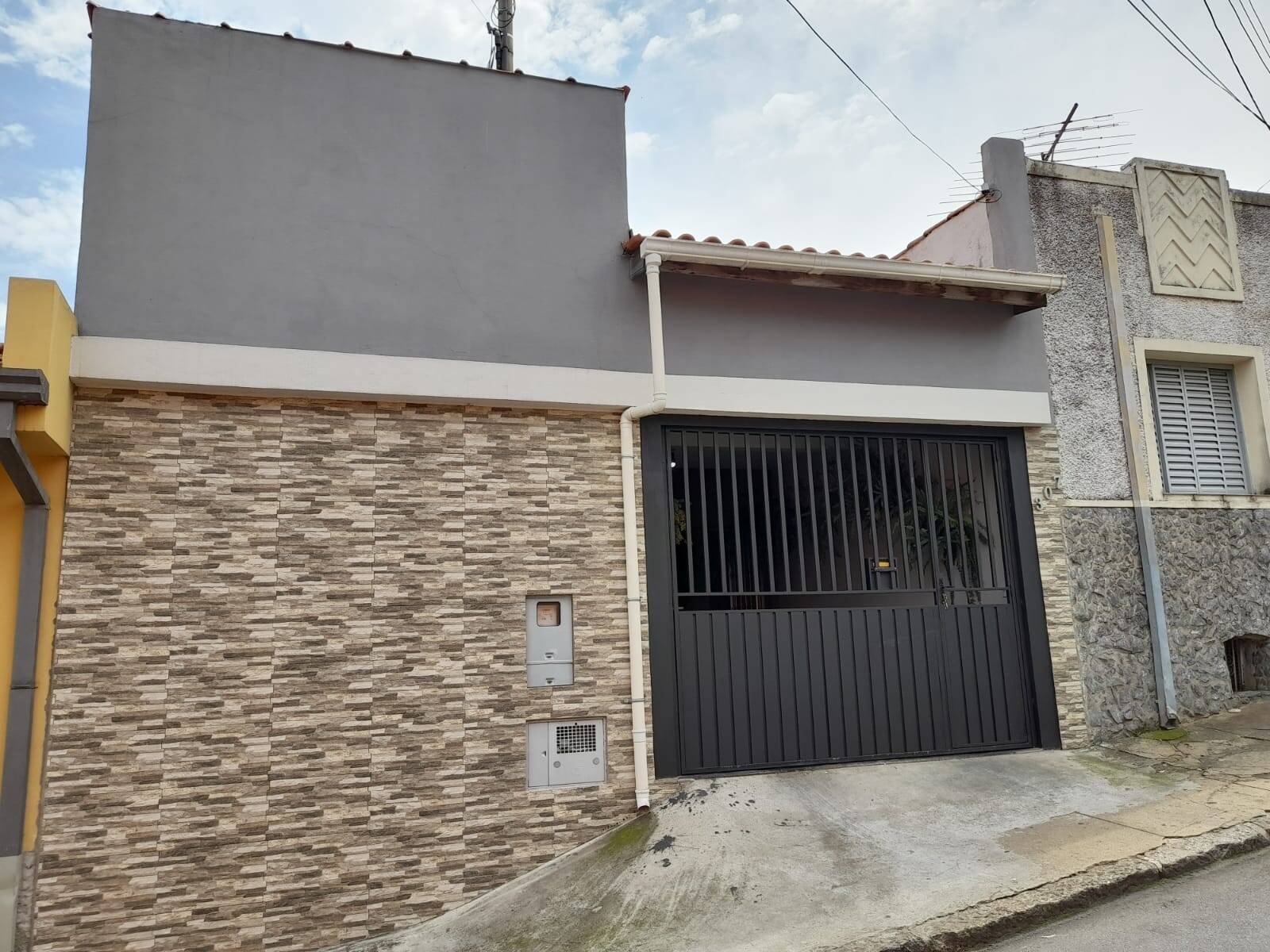 #1352 - Casa para Venda em Bragança Paulista - SP