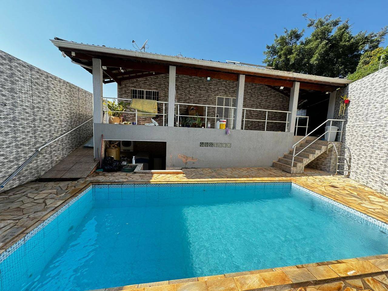 #2595 - Casa para Venda em Mairiporã - SP