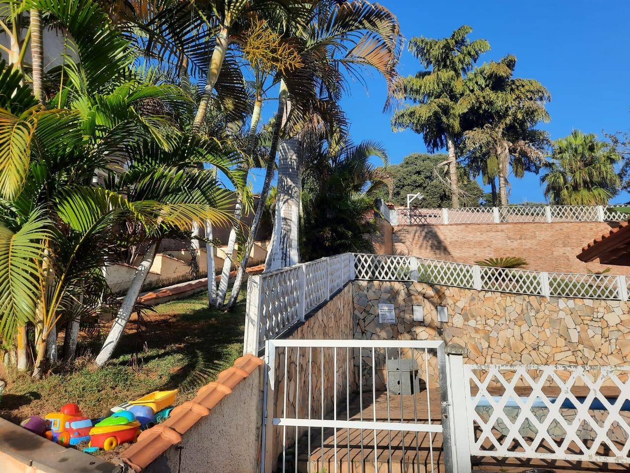 Chácara em Mairiporã/São Paulo — Ref P70GRE — Imagem 8