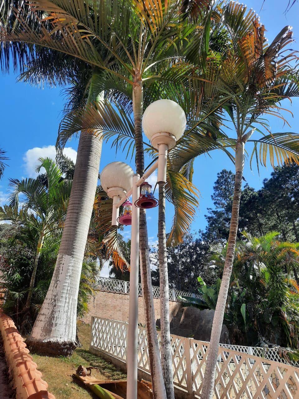 Chácara em Mairiporã/São Paulo — Ref P70GRE — Imagem 5