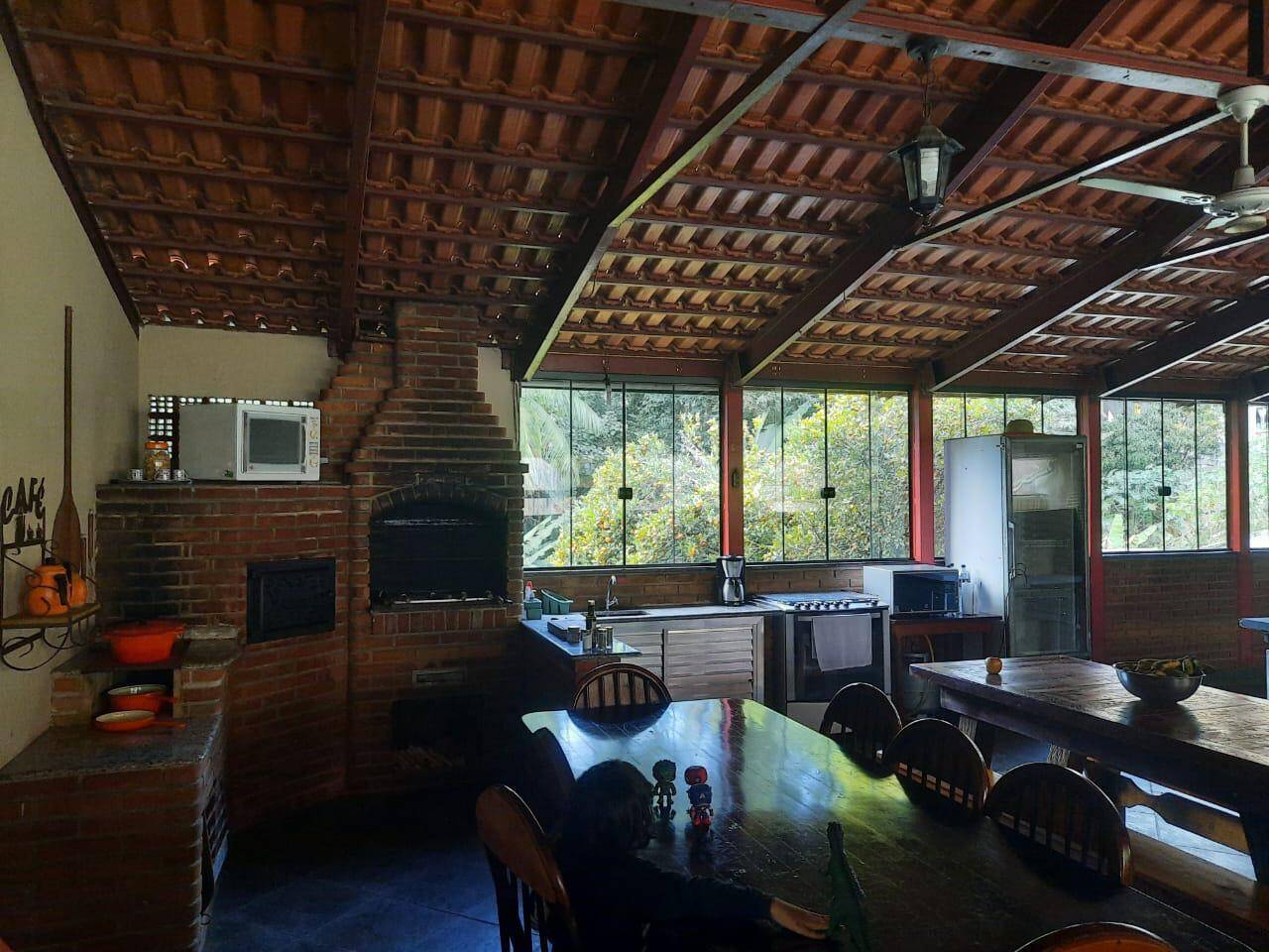 Chácara em Mairiporã/São Paulo — Ref P70GRE — Imagem 2