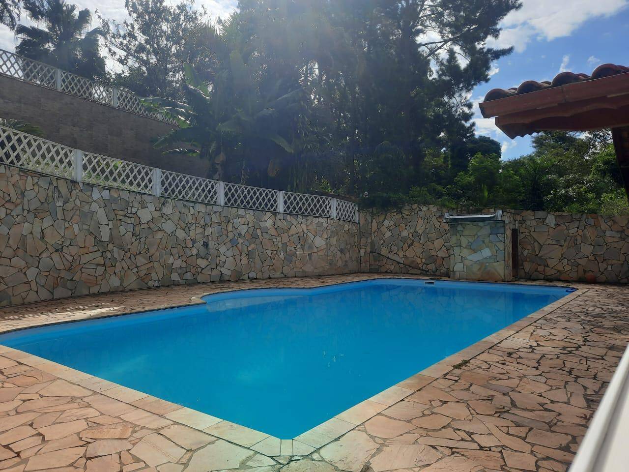 Chácara em Mairiporã/São Paulo — Ref P70GRE — Imagem 31