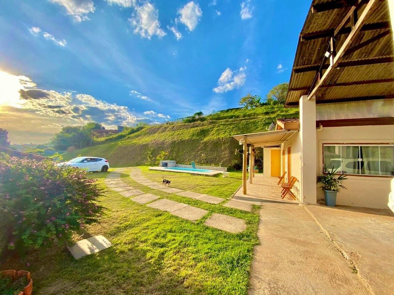 Chácara em Atibaia/São Paulo — Ref 0TC1AV — Imagem 4