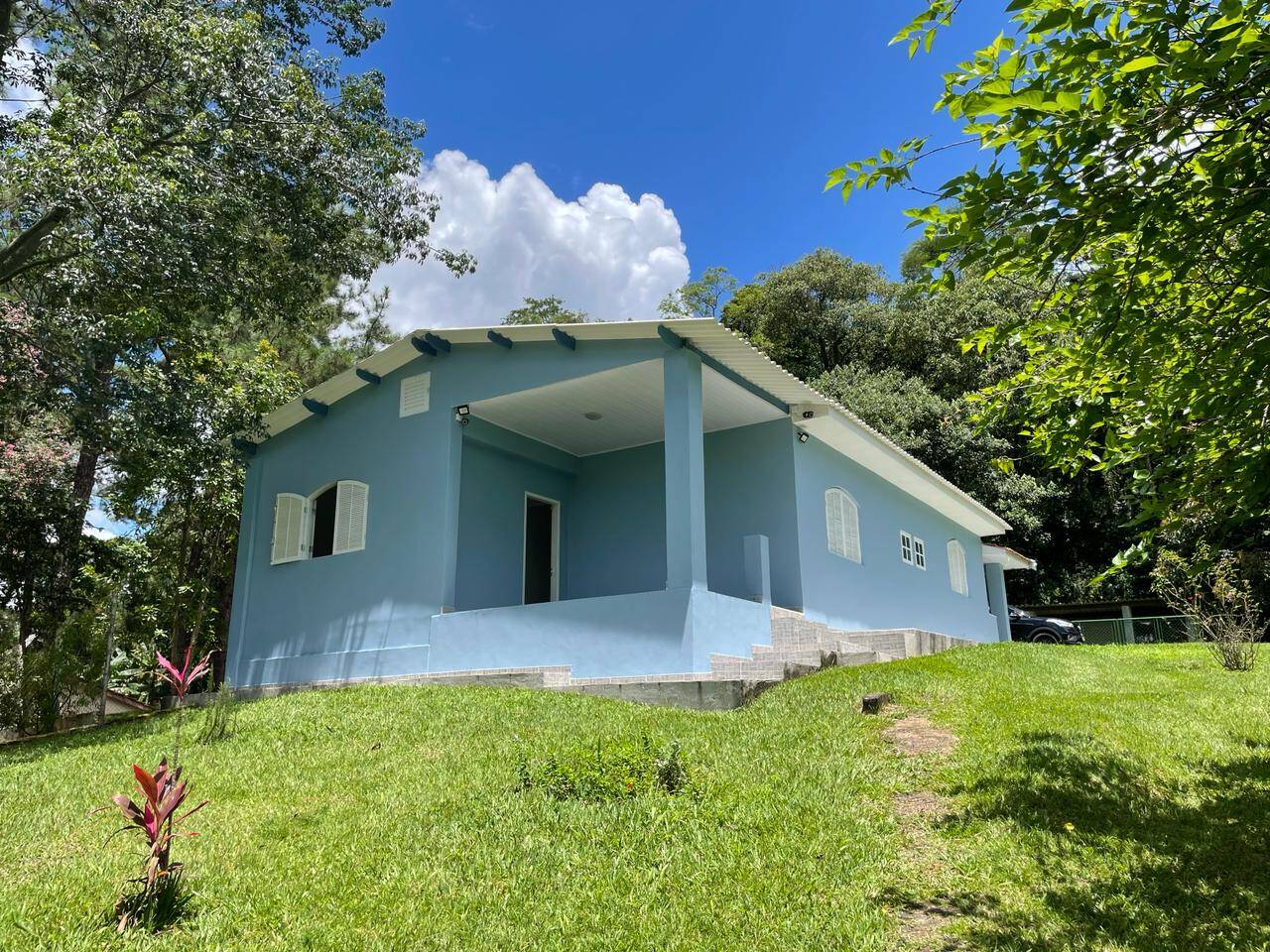 Sítio em Santa Isabel/São Paulo — Ref IZ6TAY — Imagem 7