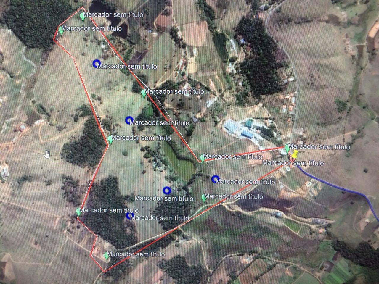 Sítio em Santa Isabel/São Paulo — Ref IZ6TAY — Imagem 19