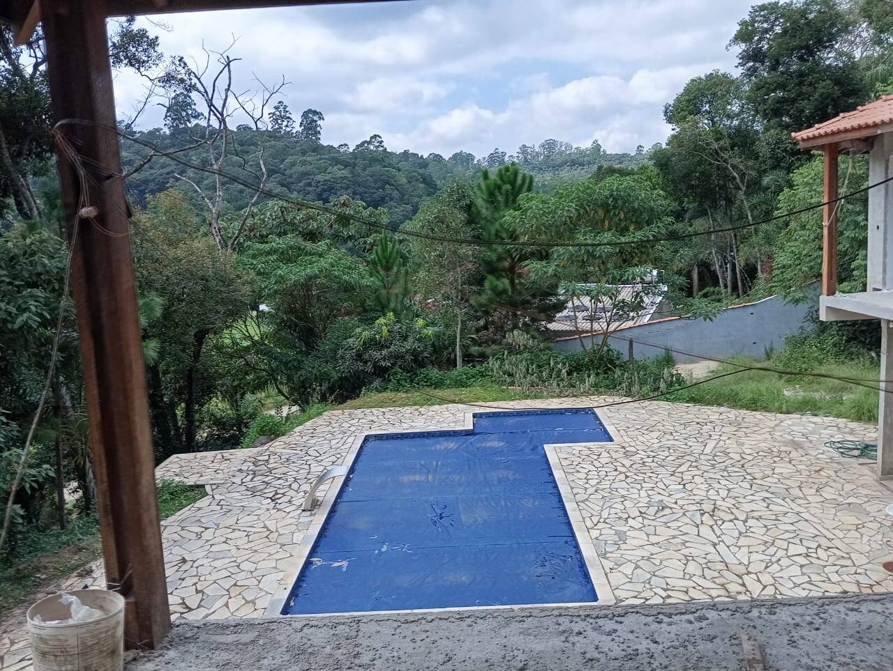 #2623 - Chácara para Venda em Nazaré Paulista - SP
