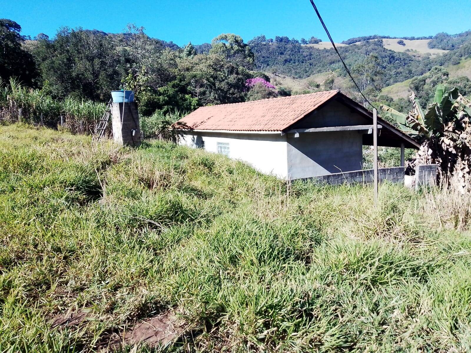 #1659 - Chácara para Venda em Joanópolis - SP