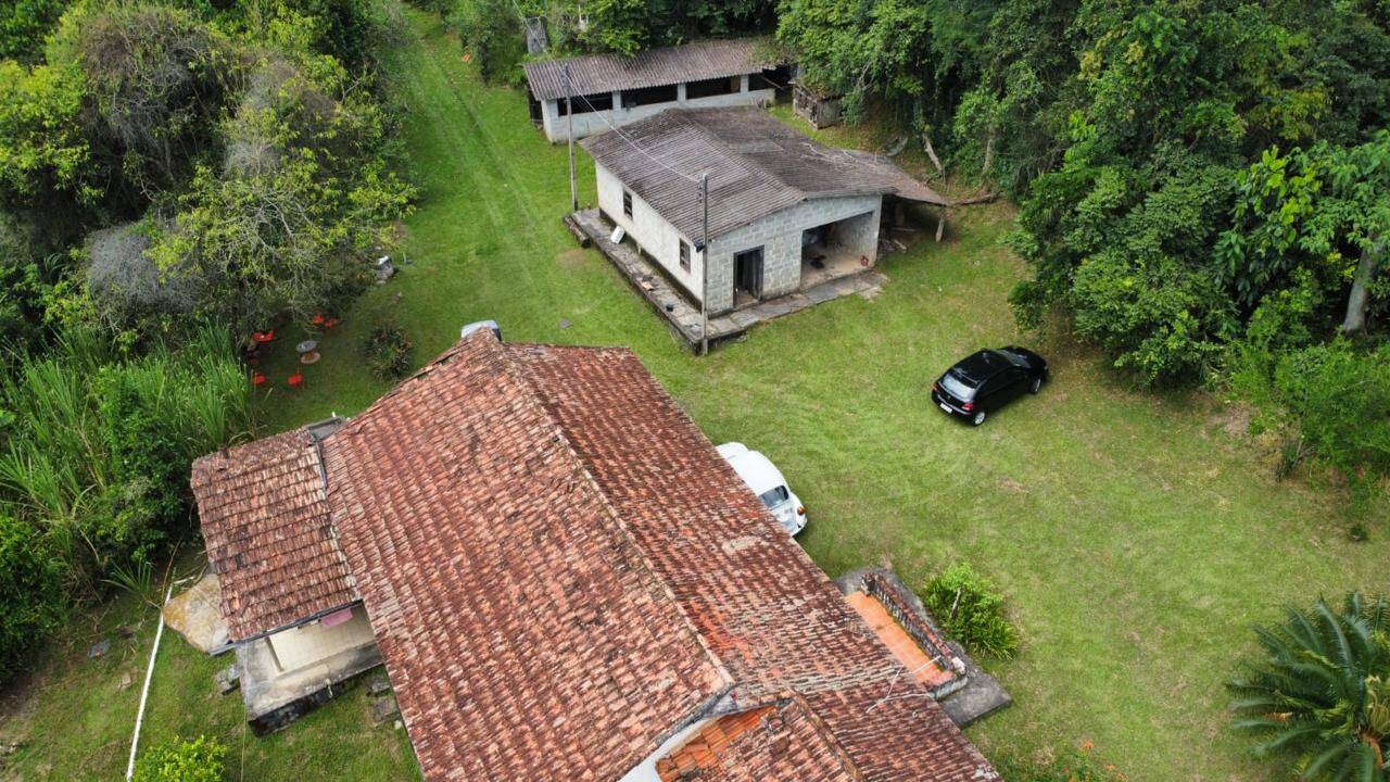 #1191 - Sítio para Venda em Santa Isabel - SP