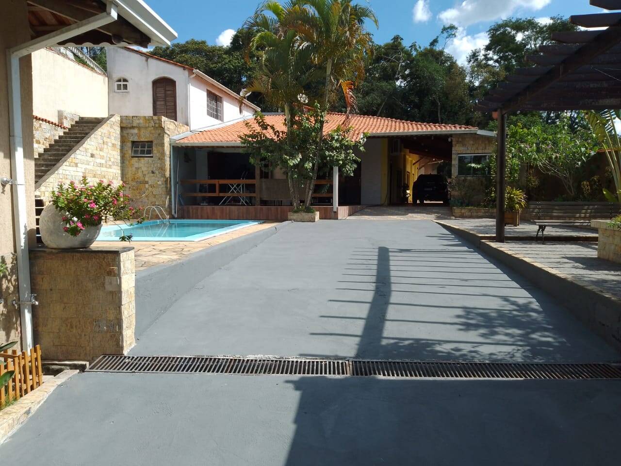 #2554 - Chácara para Venda em Santa Isabel - SP