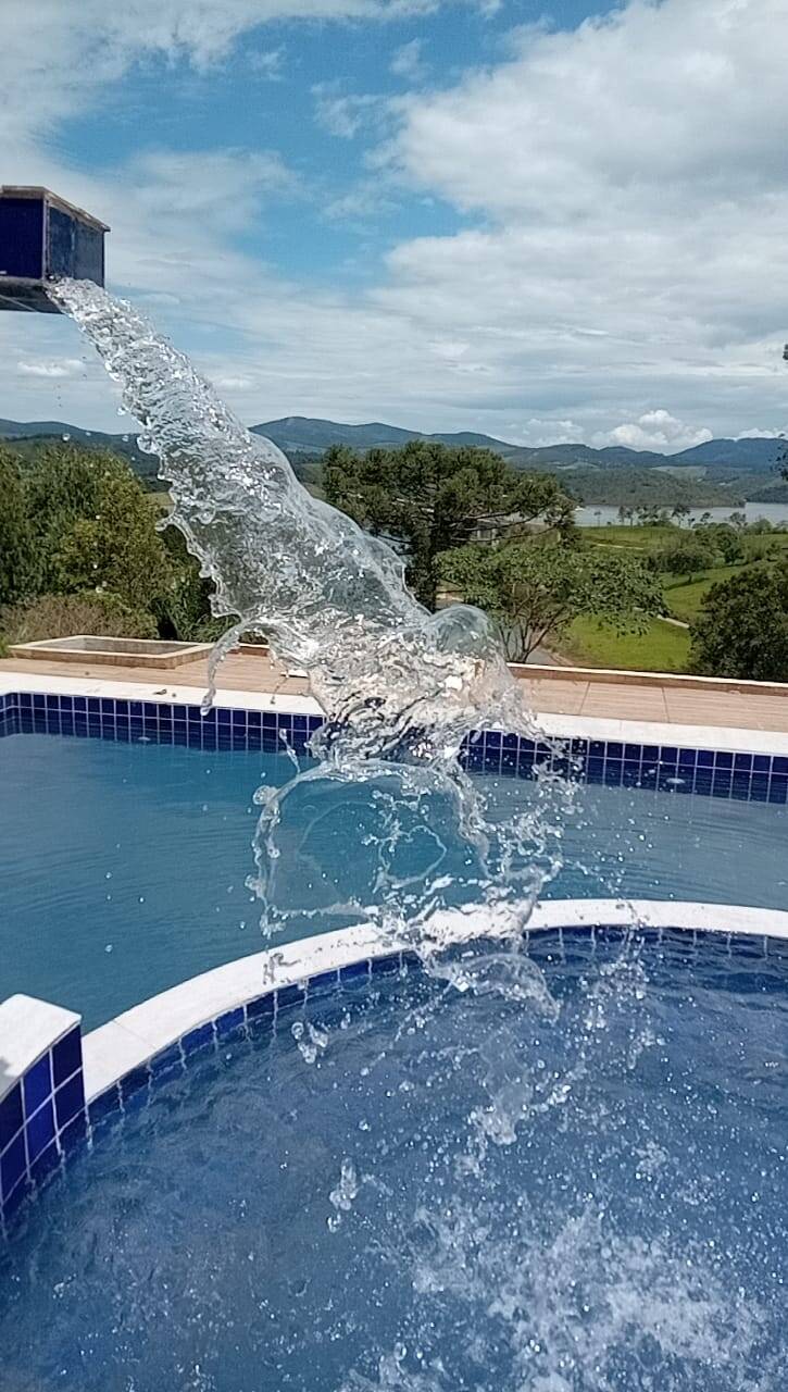 #2469 - Chácara para Venda em Nazaré Paulista - SP