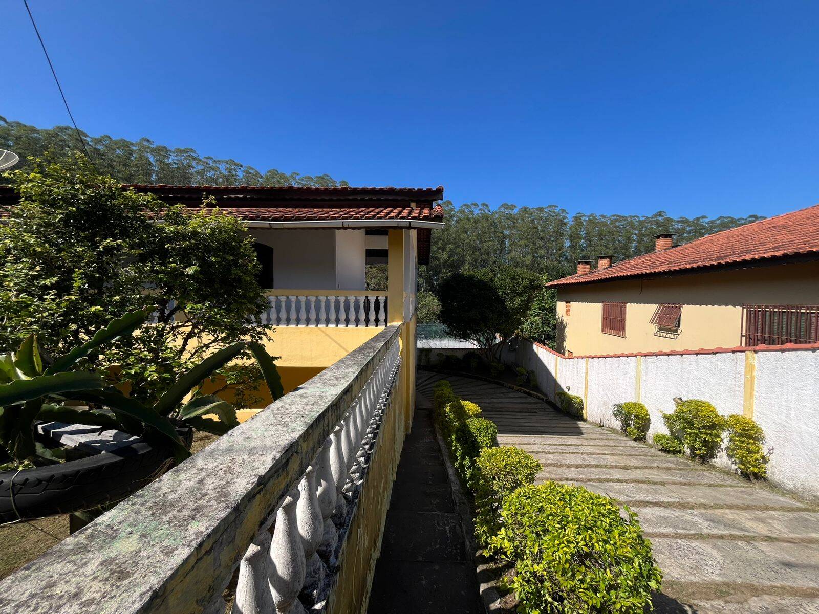 Chácara em Santa Isabel/São Paulo — Ref 60PHVS — Imagem 10