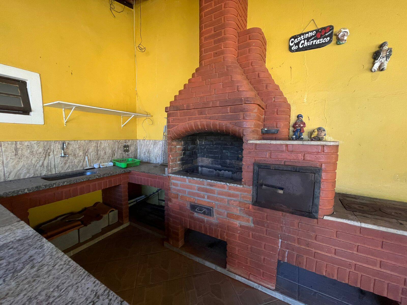 Chácara em Santa Isabel/São Paulo — Ref 60PHVS — Imagem 16