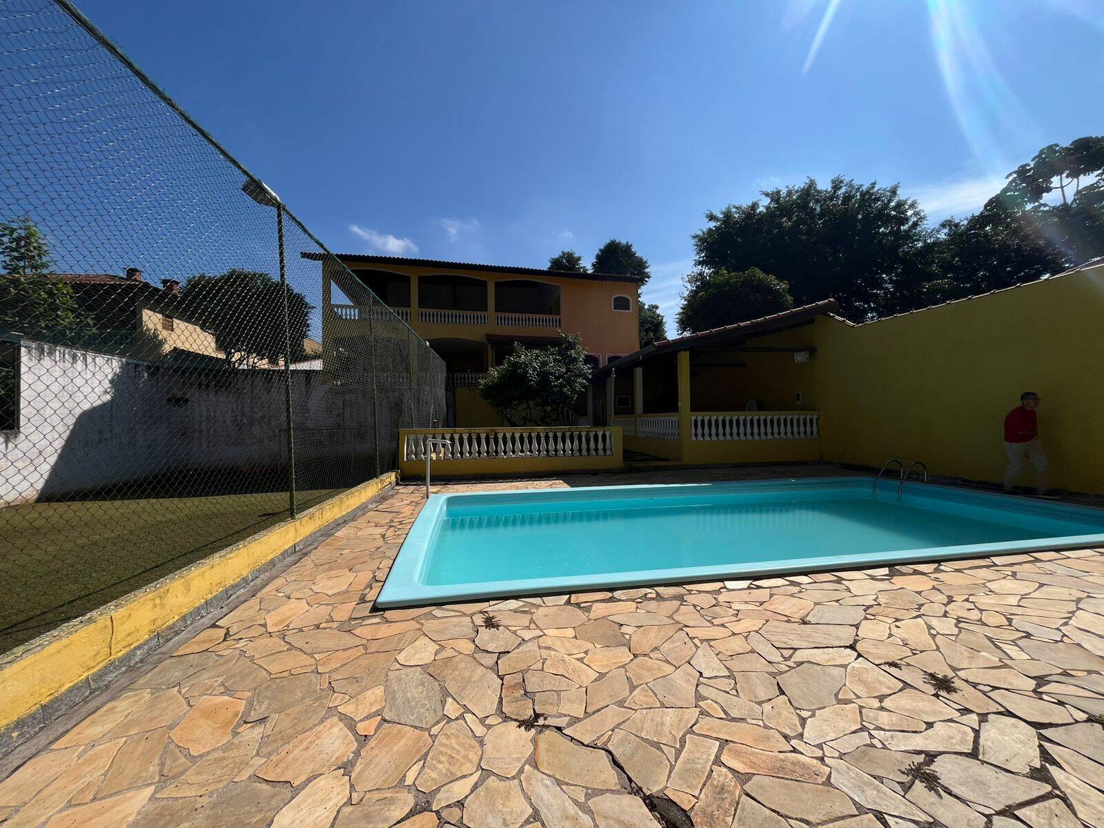 Chácara em Santa Isabel/São Paulo — Ref 60PHVS — Imagem 3