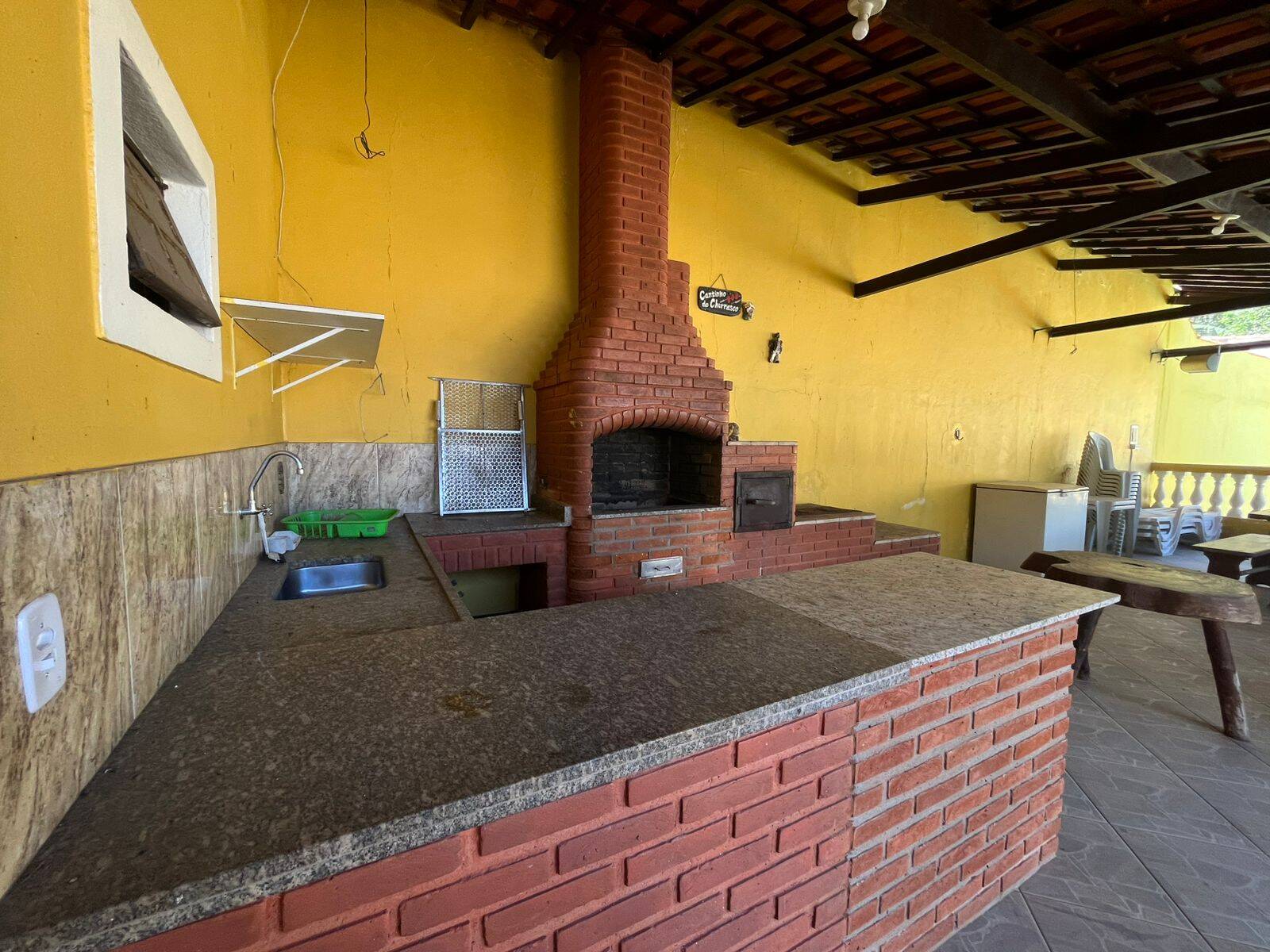 Chácara em Santa Isabel/São Paulo — Ref 60PHVS — Imagem 20