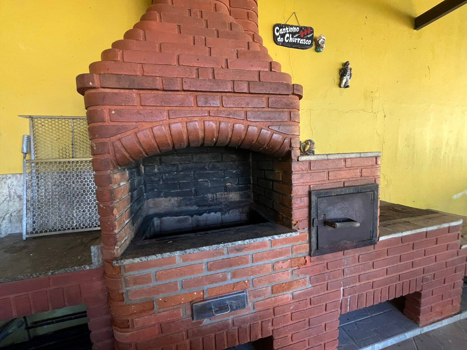 Chácara em Santa Isabel/São Paulo — Ref 60PHVS — Imagem 21