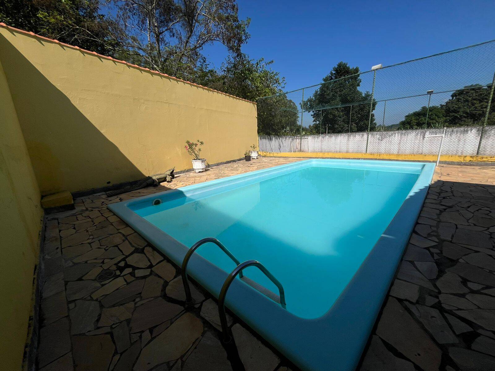 Chácara em Santa Isabel/São Paulo — Ref 60PHVS — Imagem 27