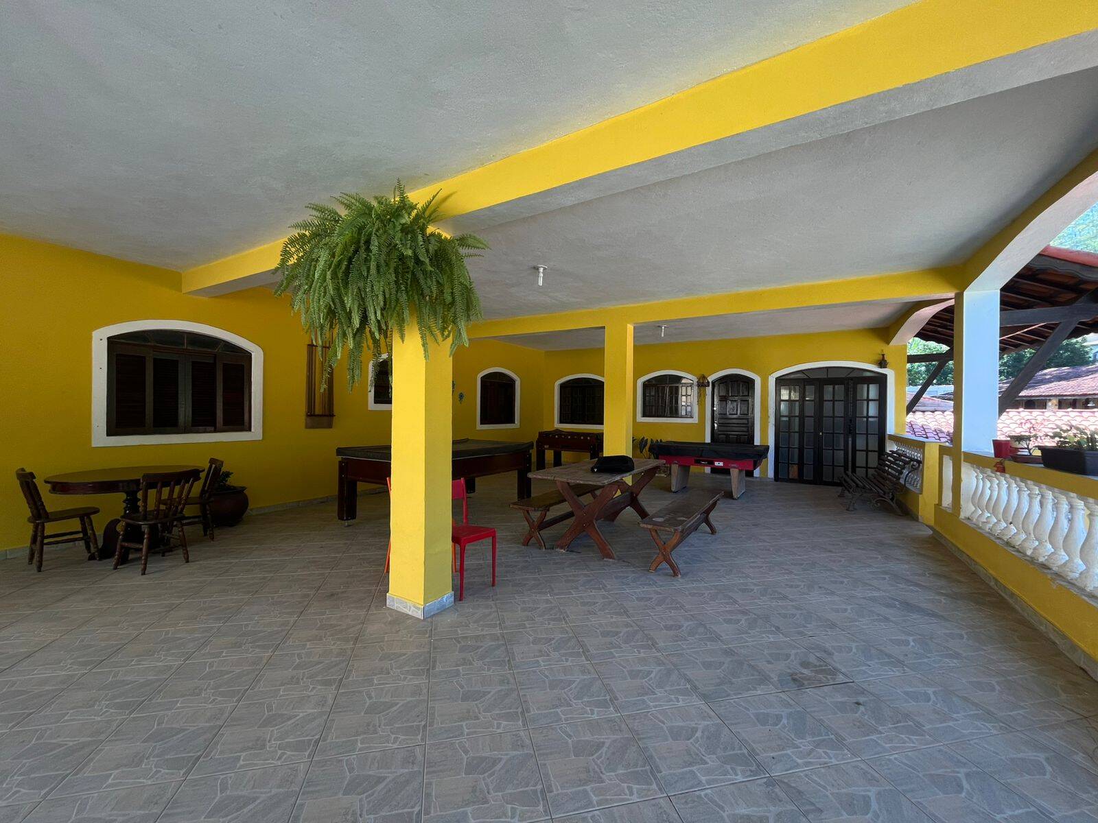 Chácara em Santa Isabel/São Paulo — Ref 60PHVS — Imagem 2