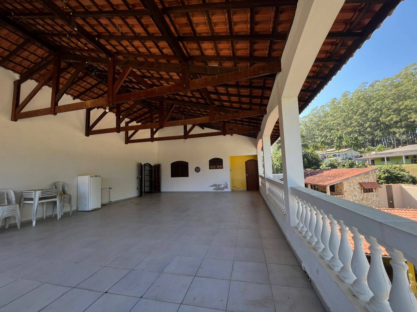 Chácara em Santa Isabel/São Paulo — Ref 60PHVS — Imagem 28