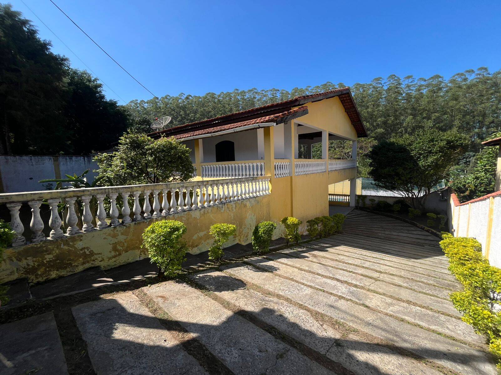 Chácara em Santa Isabel/São Paulo — Ref 60PHVS — Imagem 30