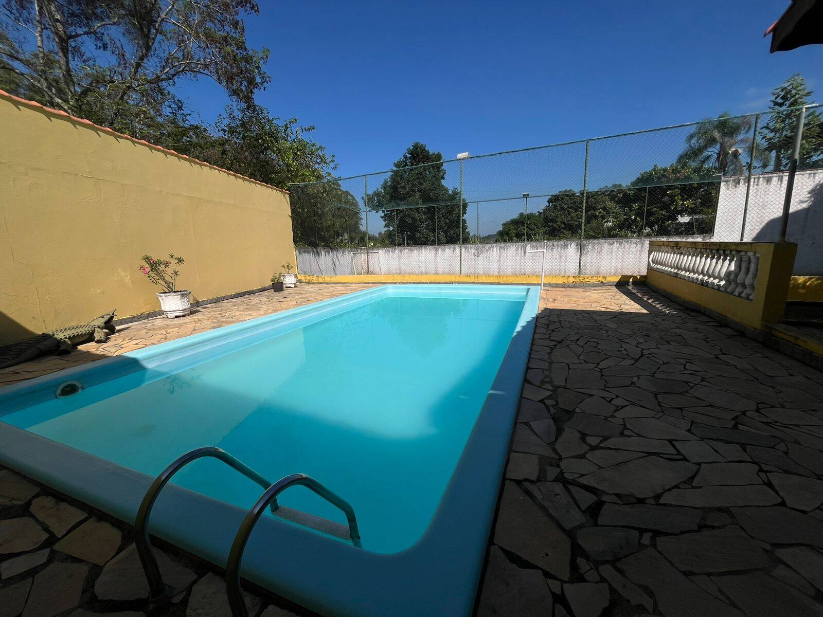 Chácara em Santa Isabel/São Paulo — Ref 60PHVS — Imagem 37