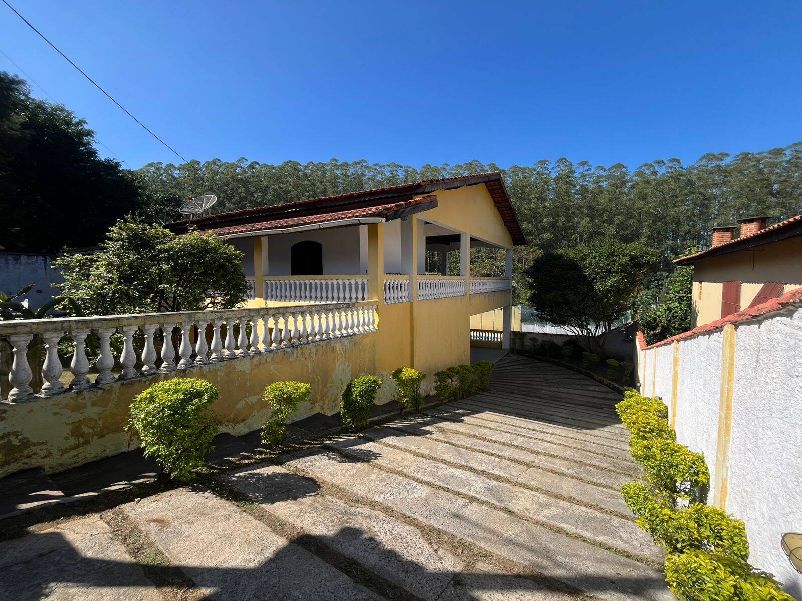 Chácara em Santa Isabel/São Paulo — Ref 60PHVS — Imagem 44