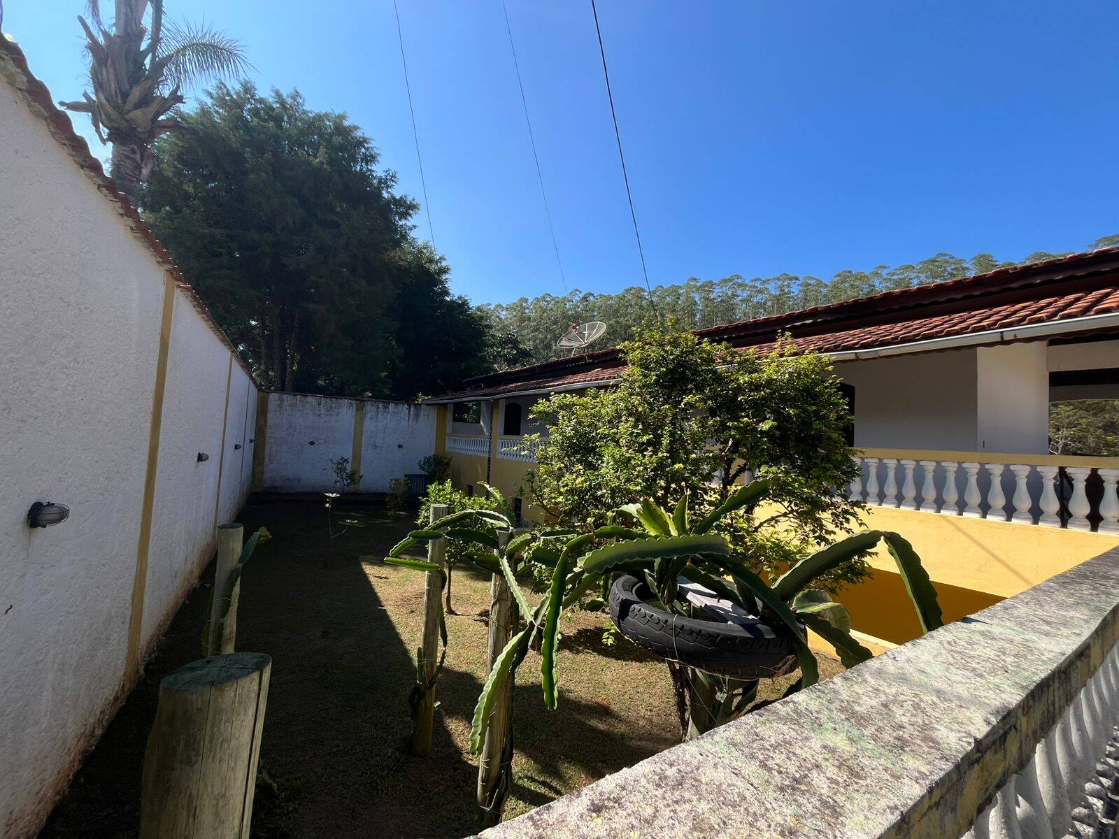 Chácara em Santa Isabel/São Paulo — Ref 60PHVS — Imagem 47