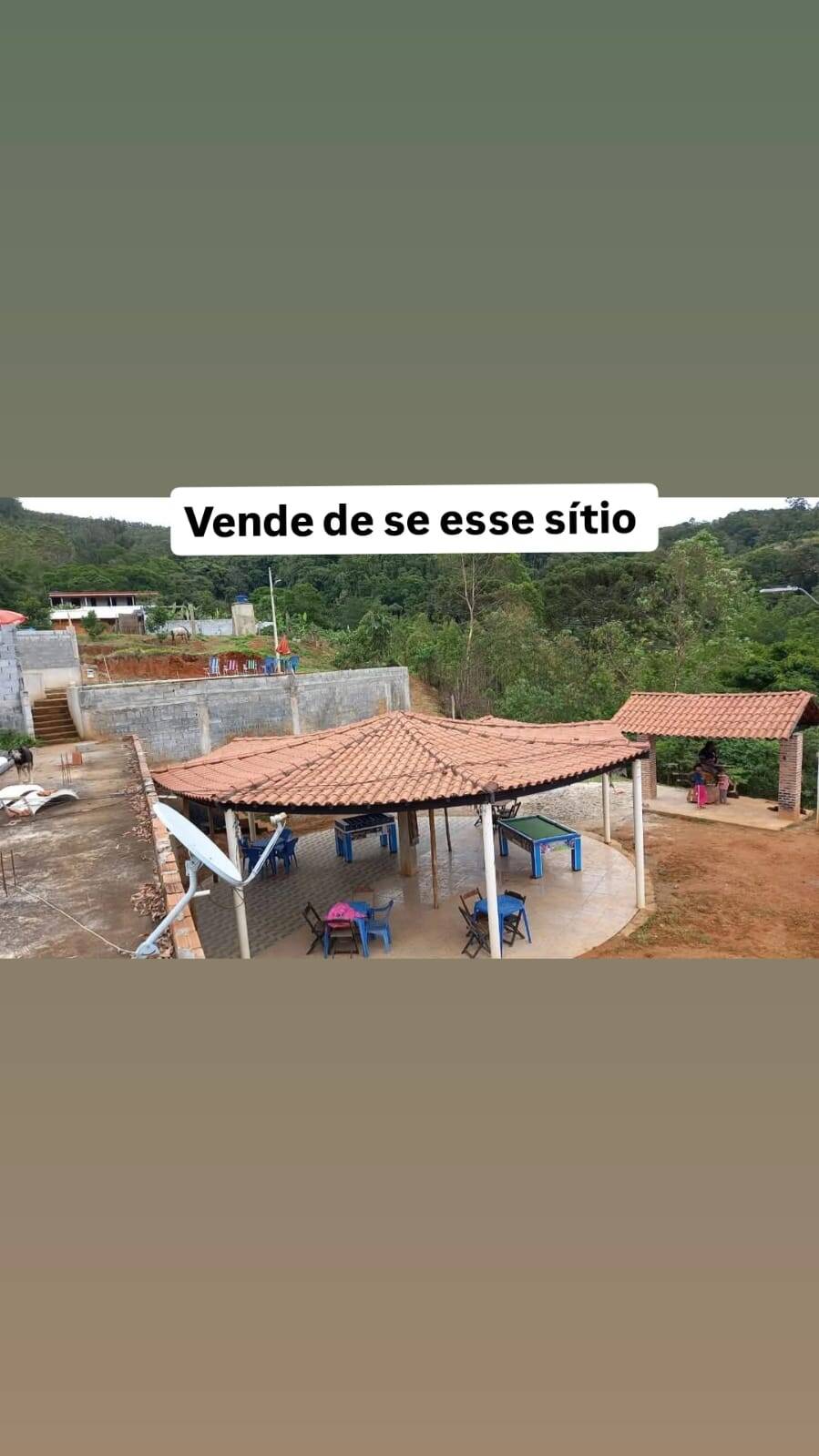 Chácara em Nazaré Paulista/São Paulo — Ref 3Y8KUR — Imagem 4