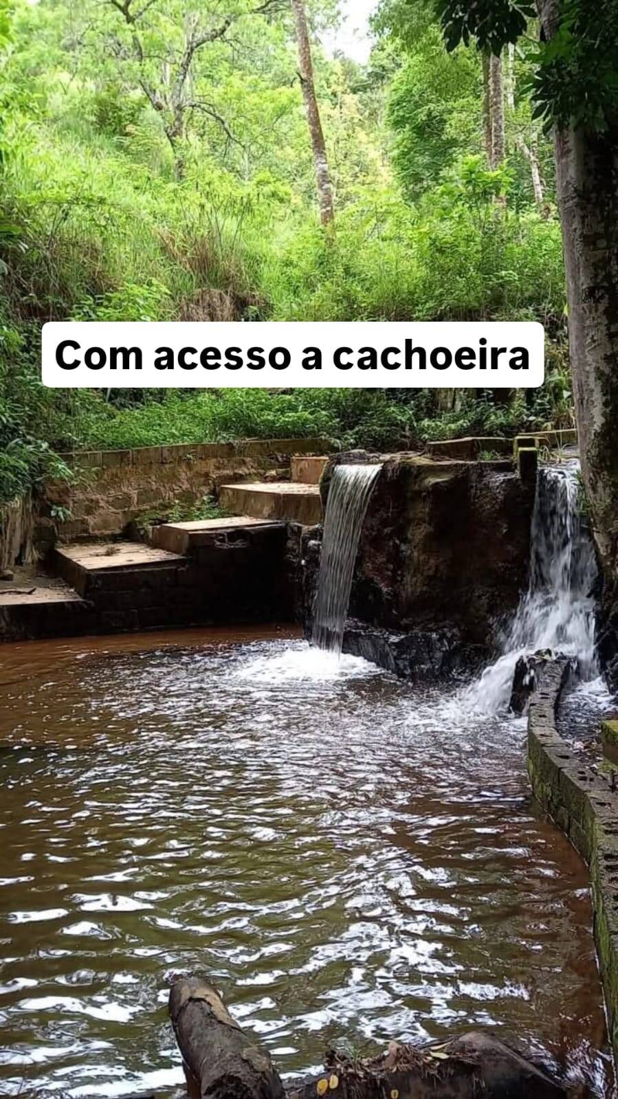 #2637 - Chácara para Venda em Nazaré Paulista - SP