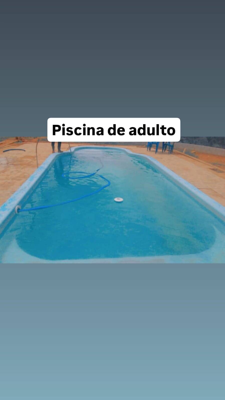 Chácara em Nazaré Paulista/São Paulo — Ref 3Y8KUR — Imagem 3