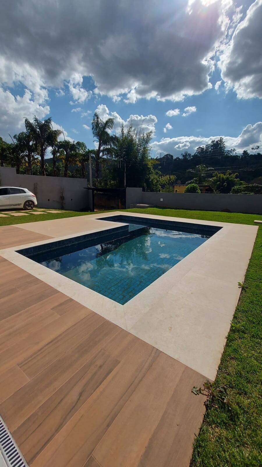 #2638 - Chácara para Venda em Atibaia - SP