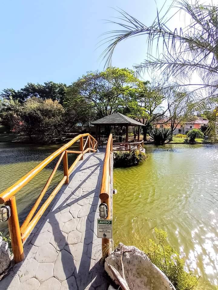 #2640 - Terreno em condomínio para Venda em Atibaia - SP