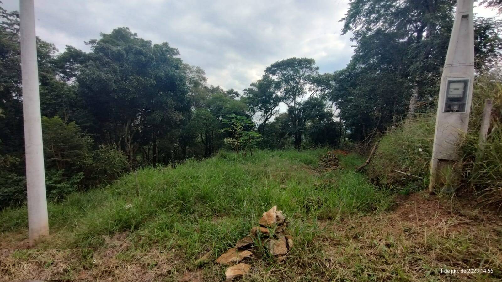 #2643 - Terreno em condomínio para Venda em Atibaia - SP