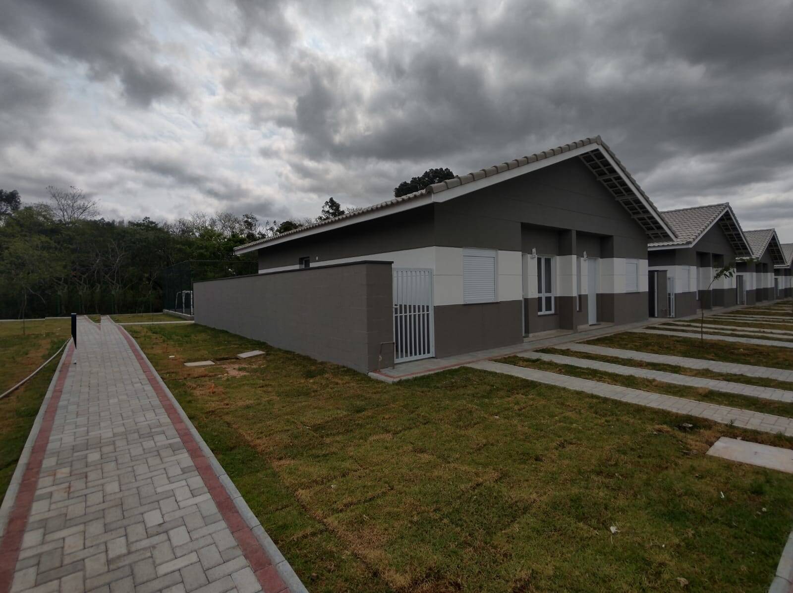 #2644 - Casa em condomínio para Venda em Atibaia - SP