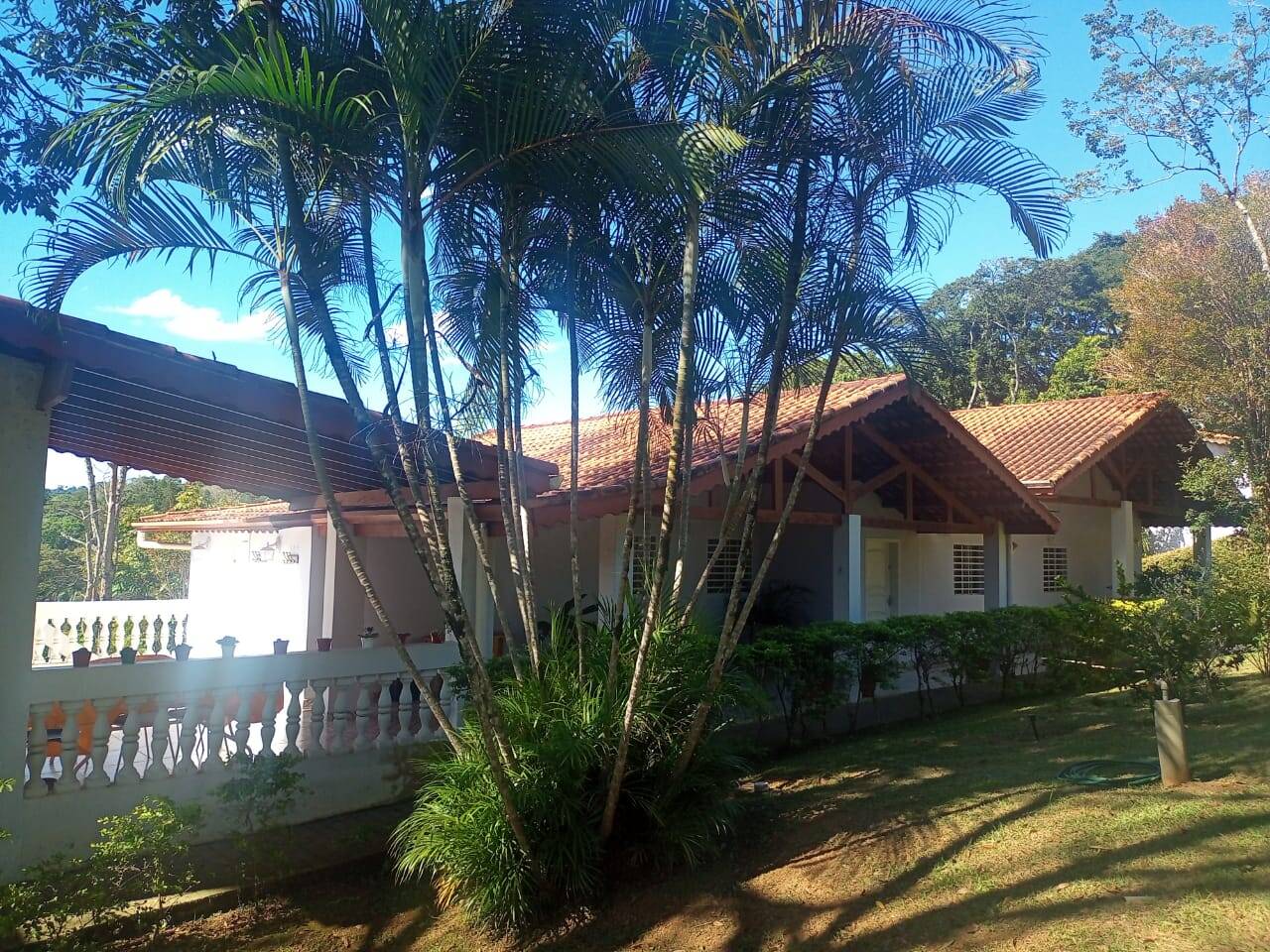 #2040 - Chácara para Venda em Mairiporã - SP