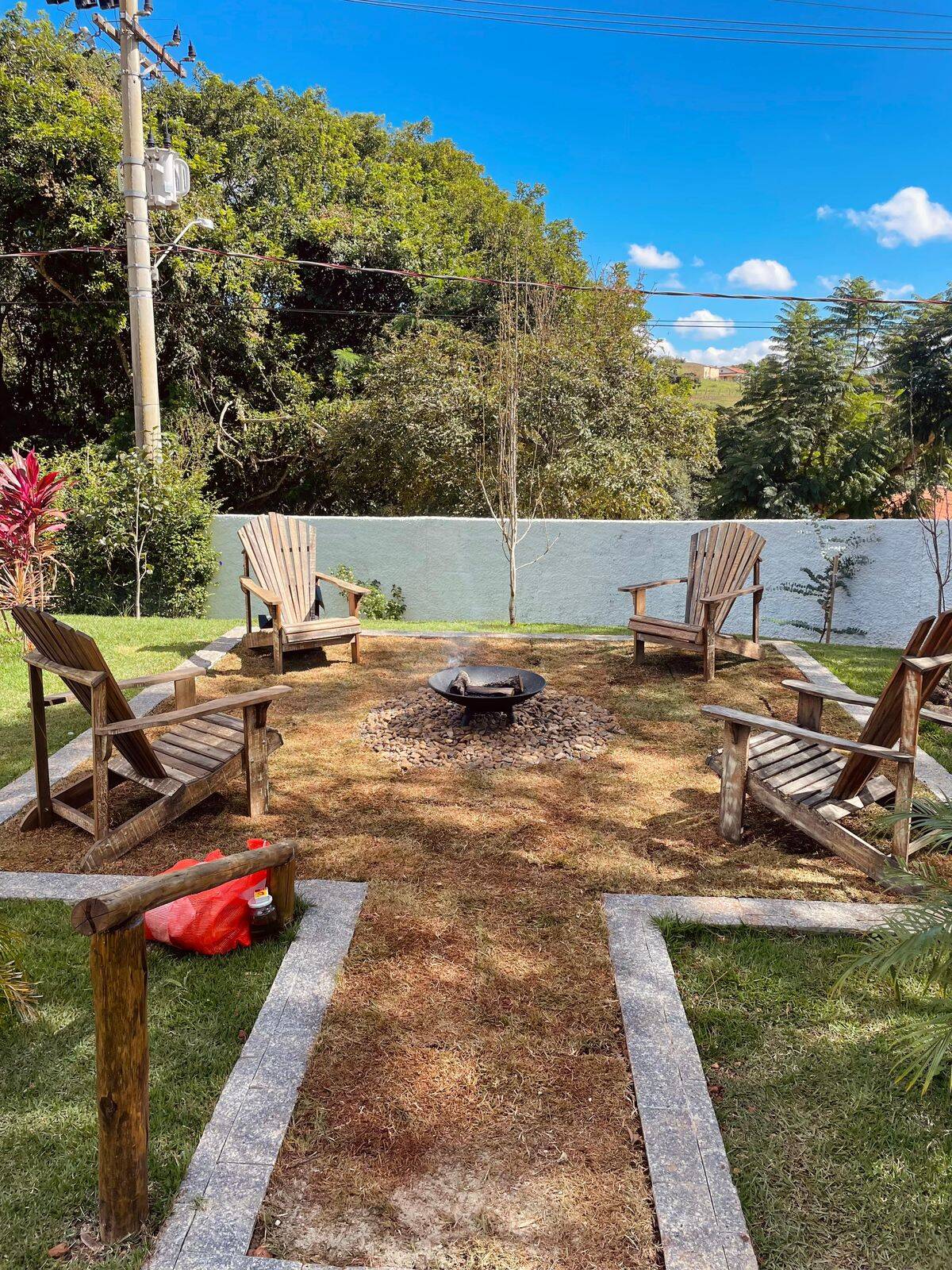 Chácara em Joanópolis/São Paulo — Ref HI1ALX — Imagem 10