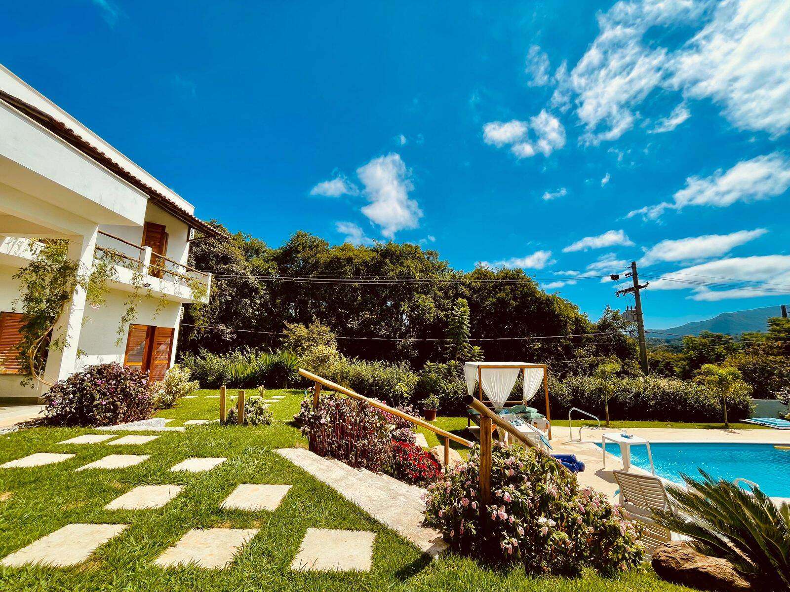 Chácara em Joanópolis/São Paulo — Ref HI1ALX — Imagem 5