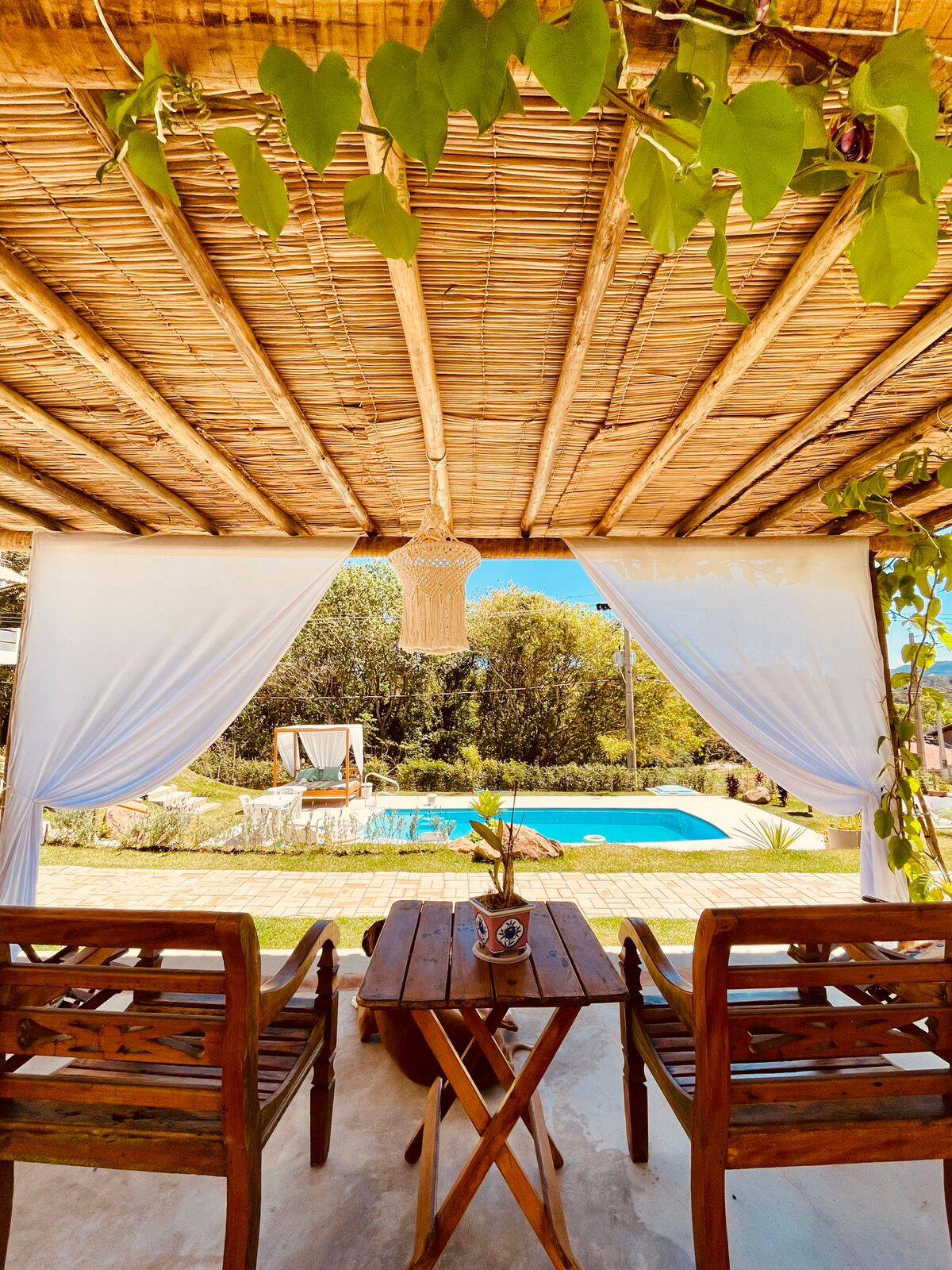 Chácara em Joanópolis/São Paulo — Ref HI1ALX — Imagem 3