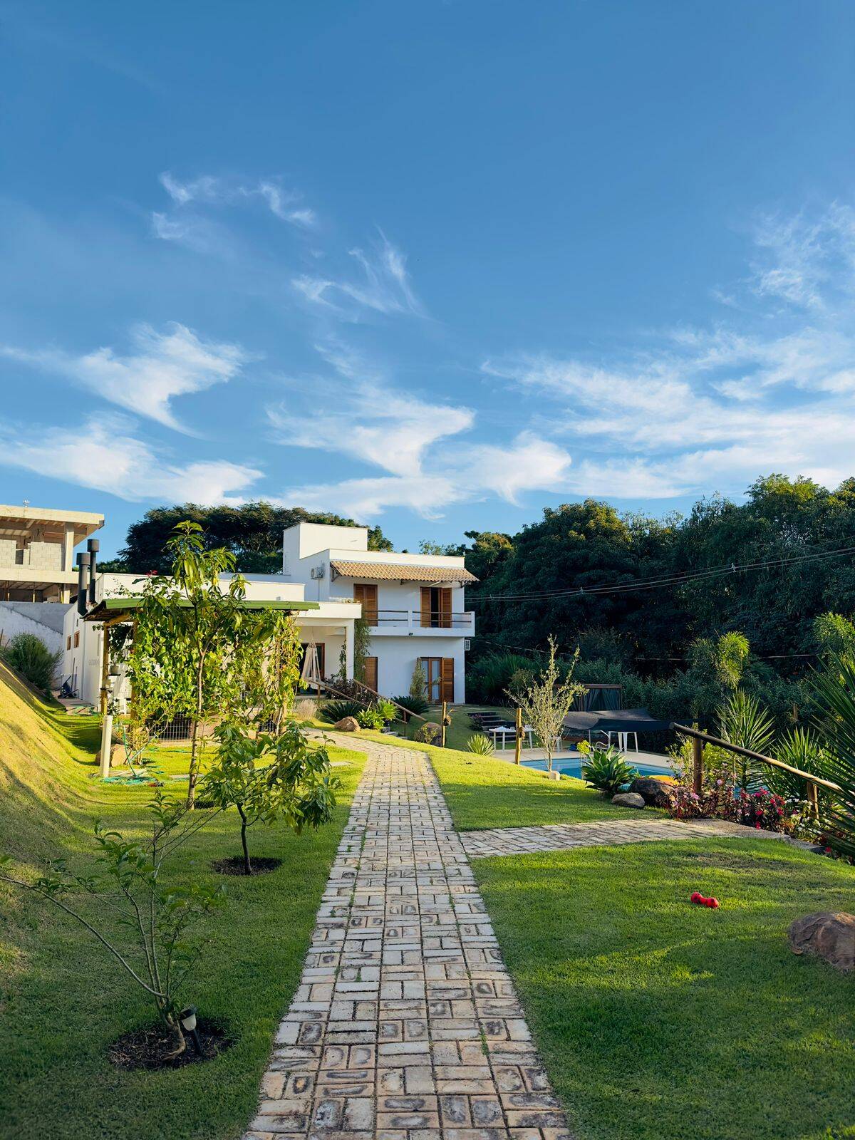 Chácara em Joanópolis/São Paulo — Ref HI1ALX — Imagem 20