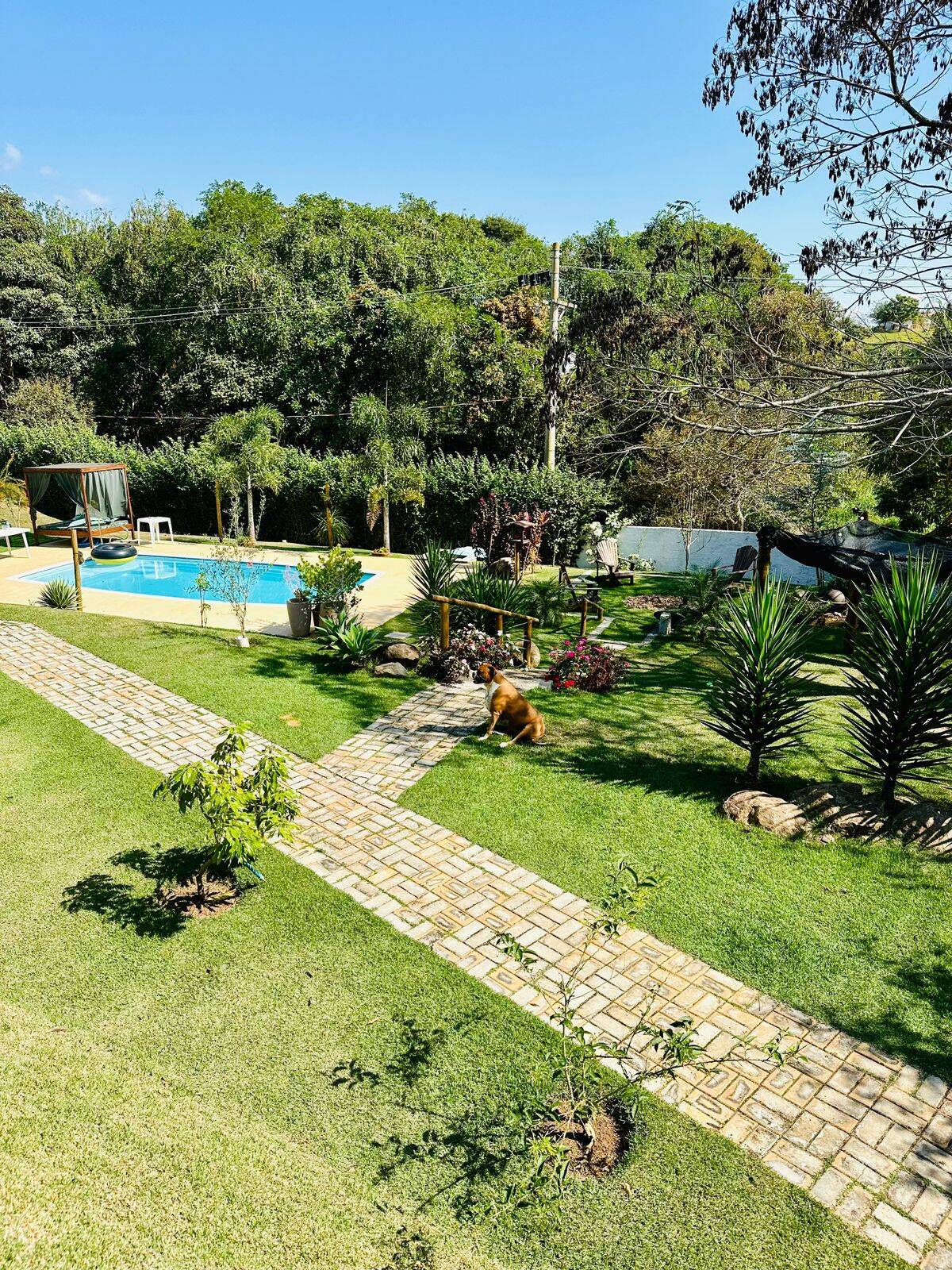 Chácara em Joanópolis/São Paulo — Ref HI1ALX — Imagem 21