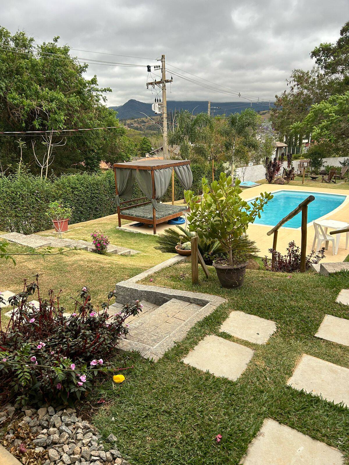 Chácara em Joanópolis/São Paulo — Ref HI1ALX — Imagem 22