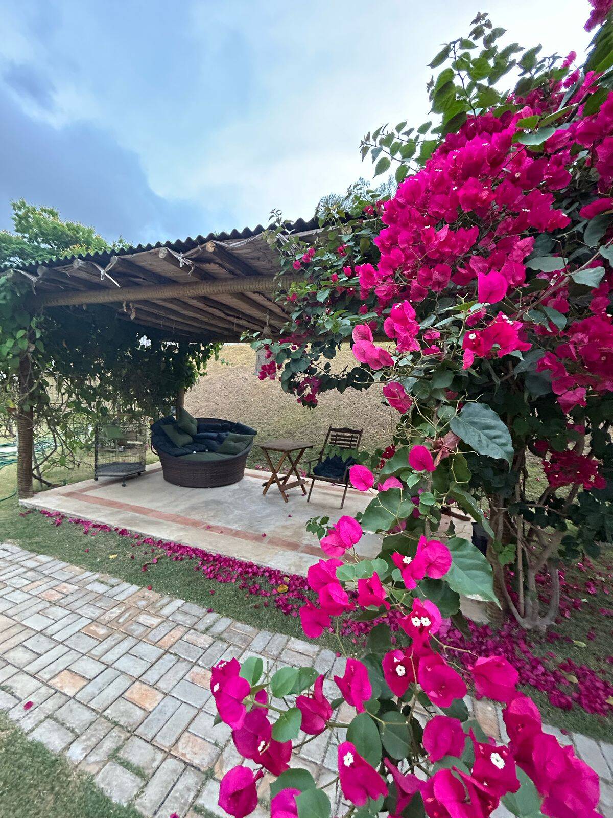 Chácara em Joanópolis/São Paulo — Ref HI1ALX — Imagem 4