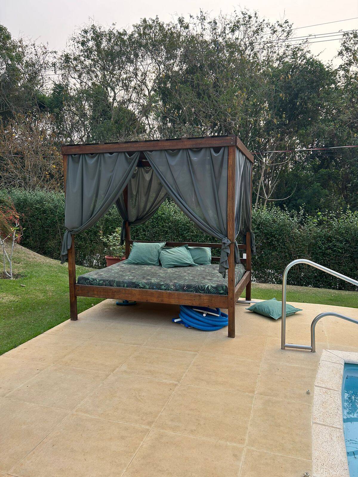 Chácara em Joanópolis/São Paulo — Ref HI1ALX — Imagem 23